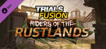 Trials Fusion - Riders of the Rustlands banner image