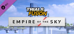 Trials Fusion - Empire of the Sky banner image