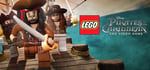 LEGO® Pirates of the Caribbean: The Video Game banner image