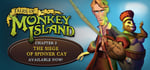 Tales of Monkey Island Complete Pack: Chapter 2 - The Siege of Spinner Cay steam charts