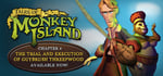 Tales of Monkey Island Complete Pack: Chapter 4 - The Trial and Execution of Guybrush Threepwood banner image