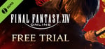 FINAL FANTASY XIV Online Free Trial banner image