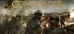 Commander: The Great War steam charts