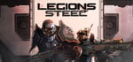 Legions of Steel steam charts