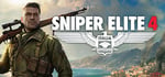 Sniper Elite 4 banner image