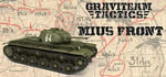 Graviteam Tactics: Mius-Front banner image