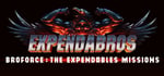 The Expendabros steam charts