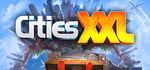 Cities XXL steam charts