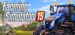 Farming Simulator 15 banner image