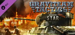 Graviteam Tactics: Shilovo 1942 banner image