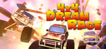 4x4 Dream Race steam charts