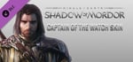 Middle-earth: Shadow of Mordor - Captain of the Watch Character Skin banner image