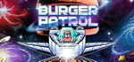 Burger Patrol banner image