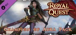 Royal Quest - Champion of Aura Pack banner image