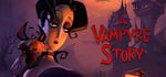 A Vampyre Story banner image