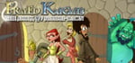Frayed Knights: The Skull of S'makh-Daon steam charts