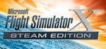 Microsoft Flight Simulator X: Steam Edition banner image