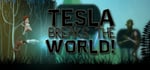 Tesla Breaks the World! steam charts