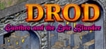DROD: Gunthro and the Epic Blunder banner image
