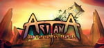Aritana and the Harpy's Feather banner image