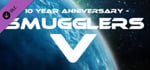 Smugglers 5 DLC: The Smugglers Guild banner image
