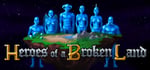 Heroes of a Broken Land steam charts
