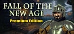 Fall of the New Age Premium Edition steam charts