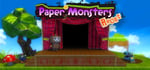 Paper Monsters Recut steam charts