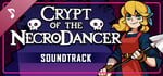 Crypt of the Necrodancer Original Danny Baranowsky Soundtrack banner image