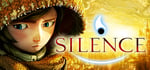 Silence banner image