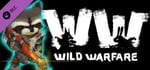Wild Warfare - Steam Starter Kit banner image