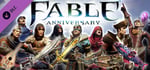 Fable Anniversary - Scythe Content Pack banner image
