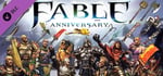 Fable Anniversary - Heroes and Villains Content Pack banner image
