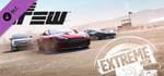 The Crew™ Extreme Car Pack banner image