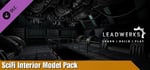 Leadwerks Game Engine - SciFi Interior Model Pack banner image