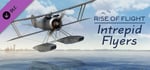 Rise of Flight: Intrepid Flyers banner image