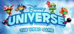 Disney Universe banner image