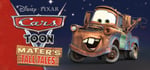 Disney•Pixar Cars Toon: Mater's Tall Tales banner image