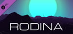 Rodina Soundtrack banner image