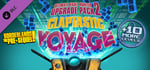 Claptastic Voyage and Ultimate Vault Hunter Upgrade Pack 2 banner image
