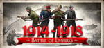 Battle of Empires : 1914-1918 steam charts