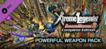 DW8XLCE - POWERFUL WEAPON PACK banner image