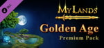 My Lands: Golden Age - Premium DLC Pack banner image