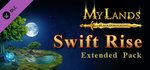 My Lands: Swift Rise - Extended DLC Pack banner image