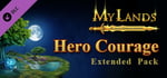 My Lands: Hero Courage - Extended DLC Pack banner image