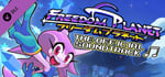 Freedom Planet - Official Soundtrack banner image