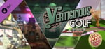 Vertiginous Golf - Gold Pack Upgrade banner image