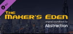 The Maker's Eden - Soundtrack banner image