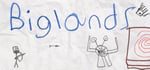 Biglands: A Game Made By Kids steam charts