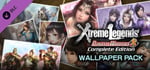 DW8XLCE - WALLPAPER PACK banner image